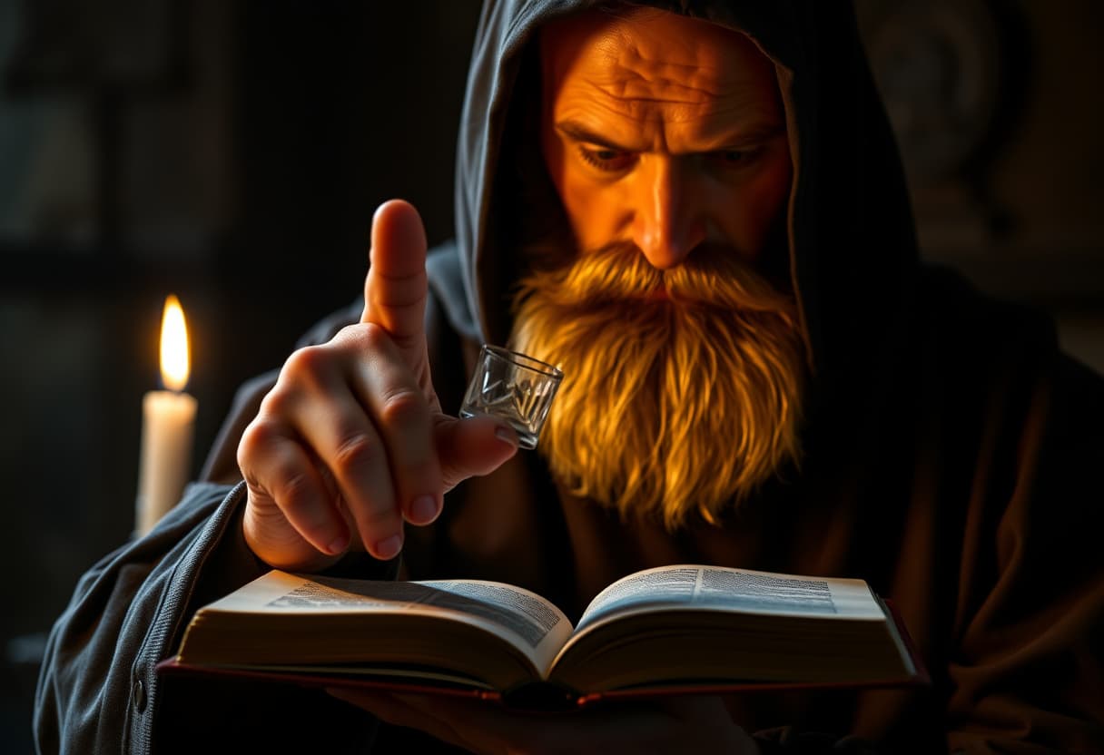 Acedia: The Ancient Name for What Ails Modern Souls