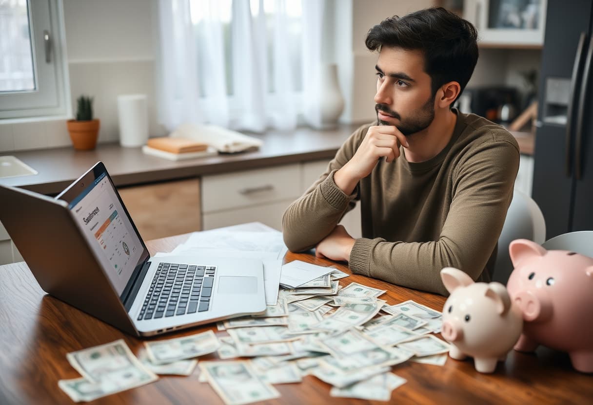 Emergency Funds: How Much Is Enough and Where to Keep It