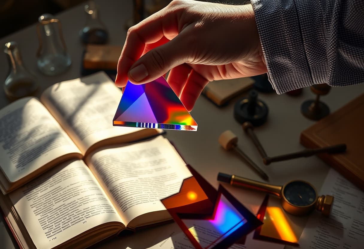 How Do We Know What We Know? A Short Introduction to Epistemology