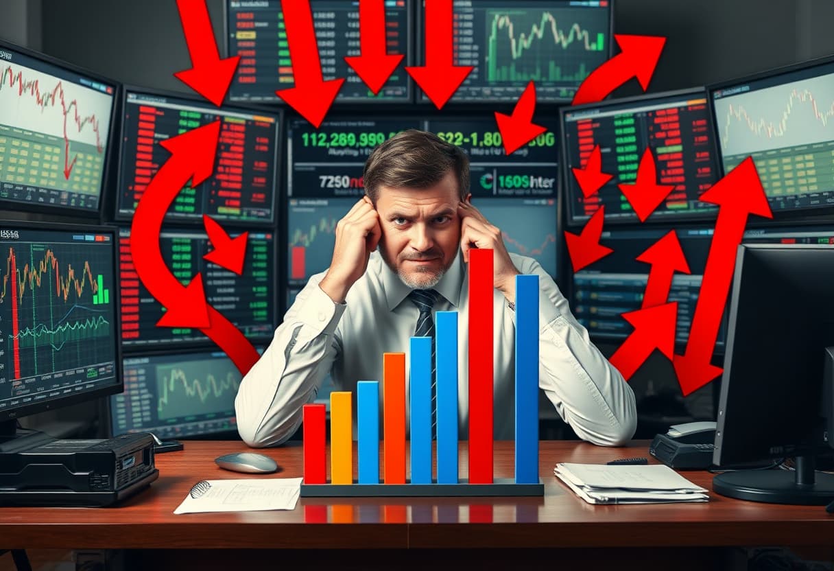 Index Funds and the Case for Not Trying