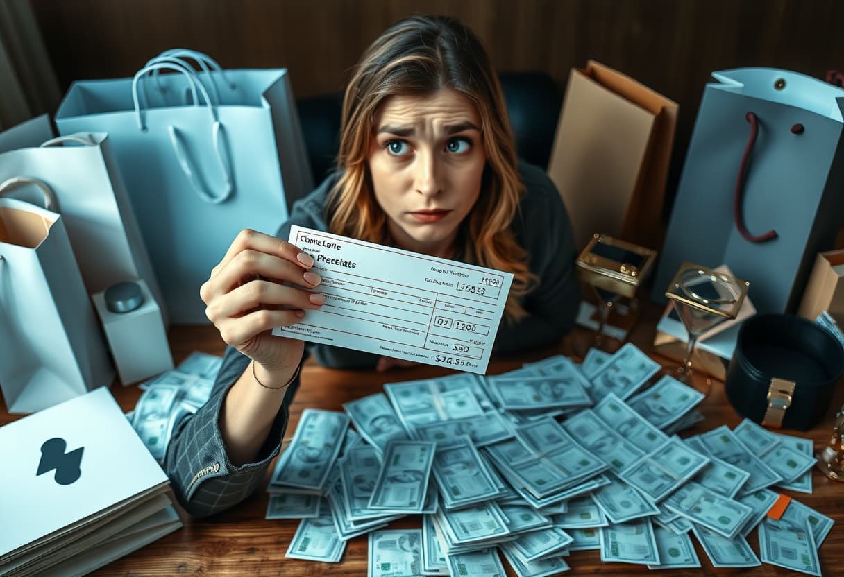 Lifestyle Creep: Why Raises Rarely Make People Richer