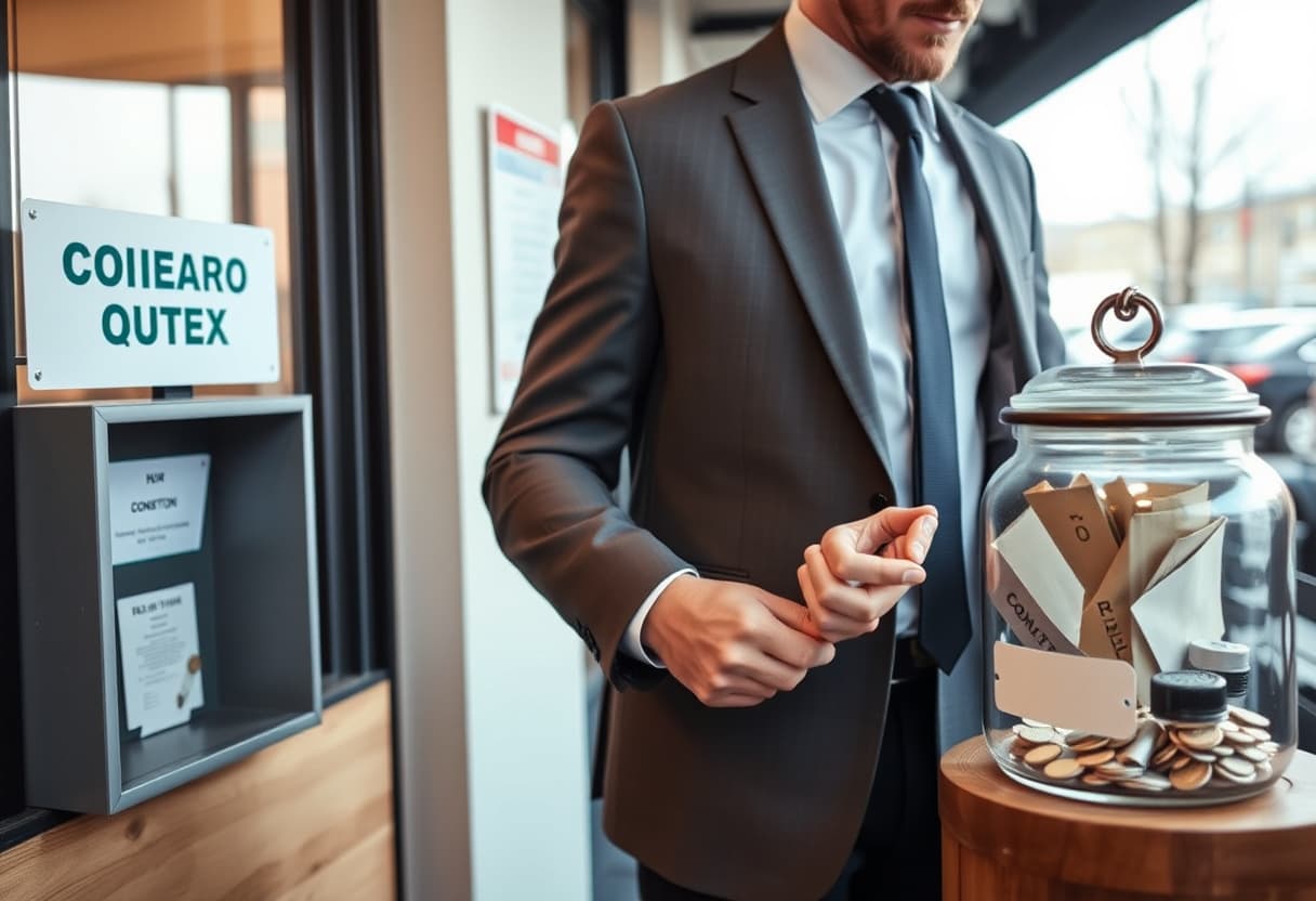 Moral Licensing: Why Doing Good Can Make Us Behave Worse