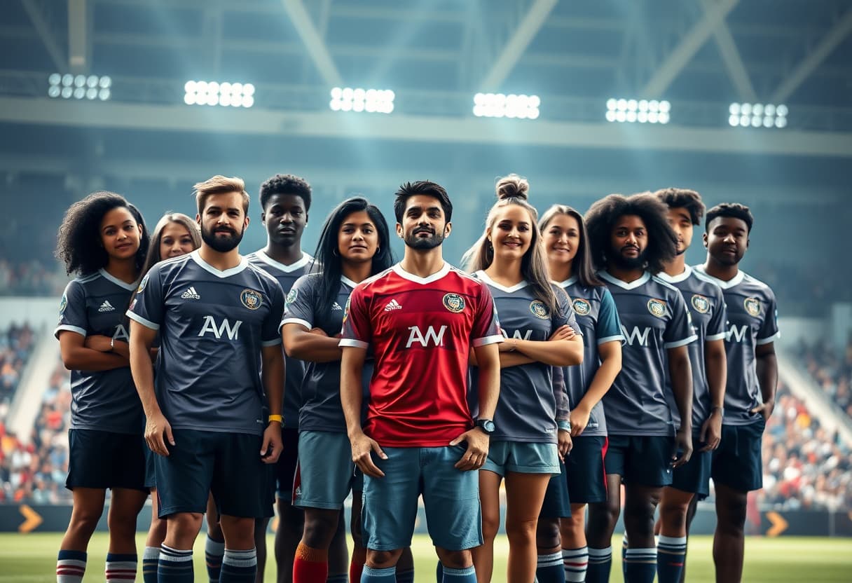 Social Identity Theory: Why We Define Ourselves by Our Groups