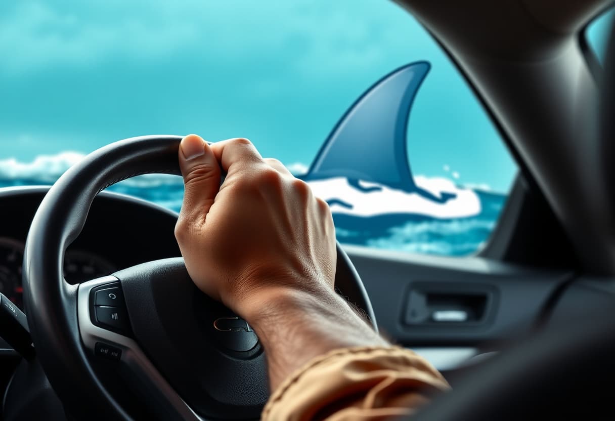 The Availability Heuristic: Why Memorable Risks Feel Like the Biggest Risks