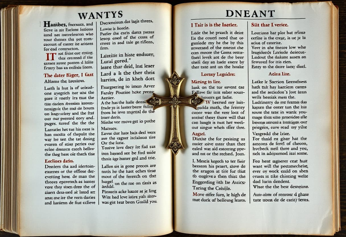 The Great Schism: Why Christendom Split in 1054