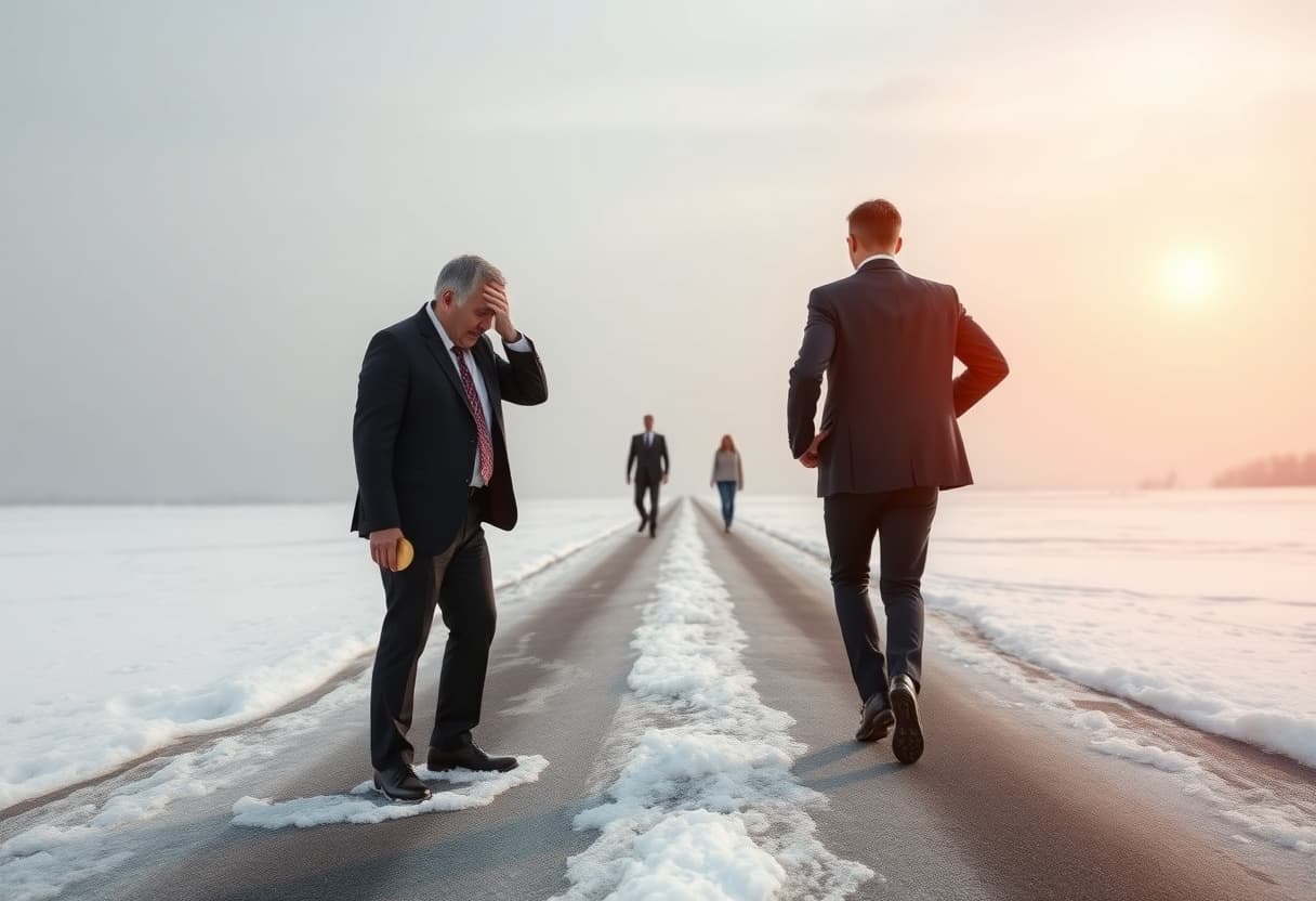 The Parable of the Talents and the Theology of Risk