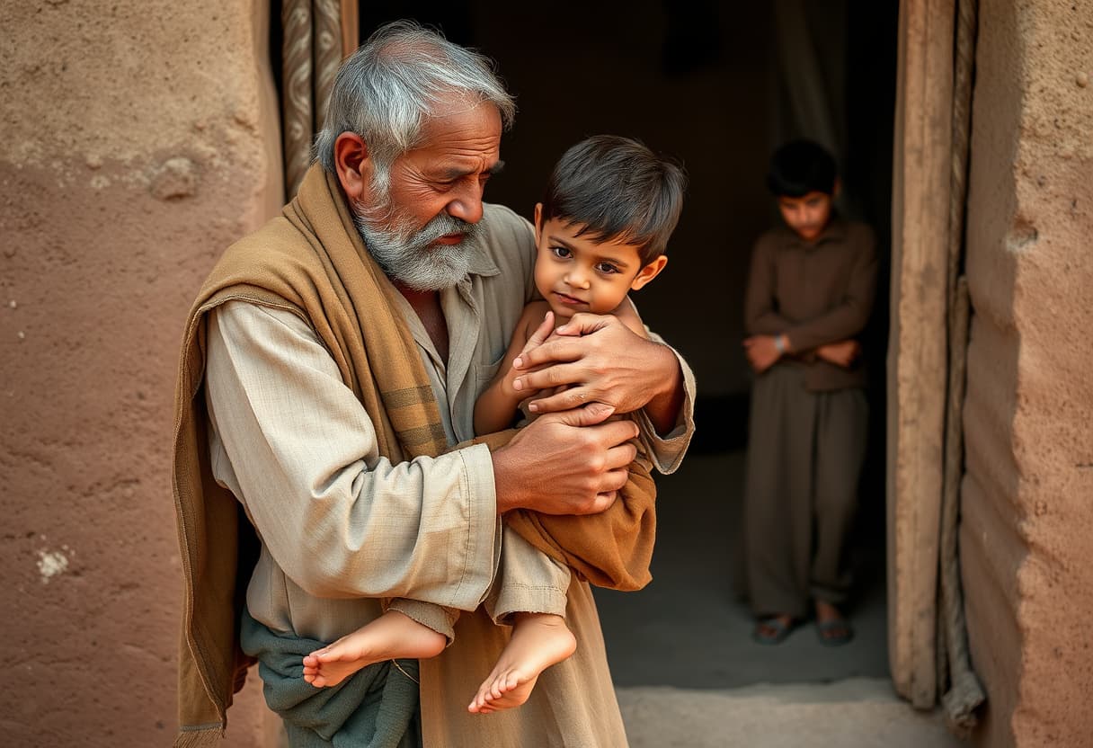 The Prodigal Son: Reading the Parable We Think We Know