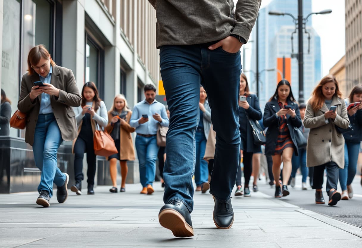 The Spotlight Effect: Nobody Is Watching You As Closely As You Think