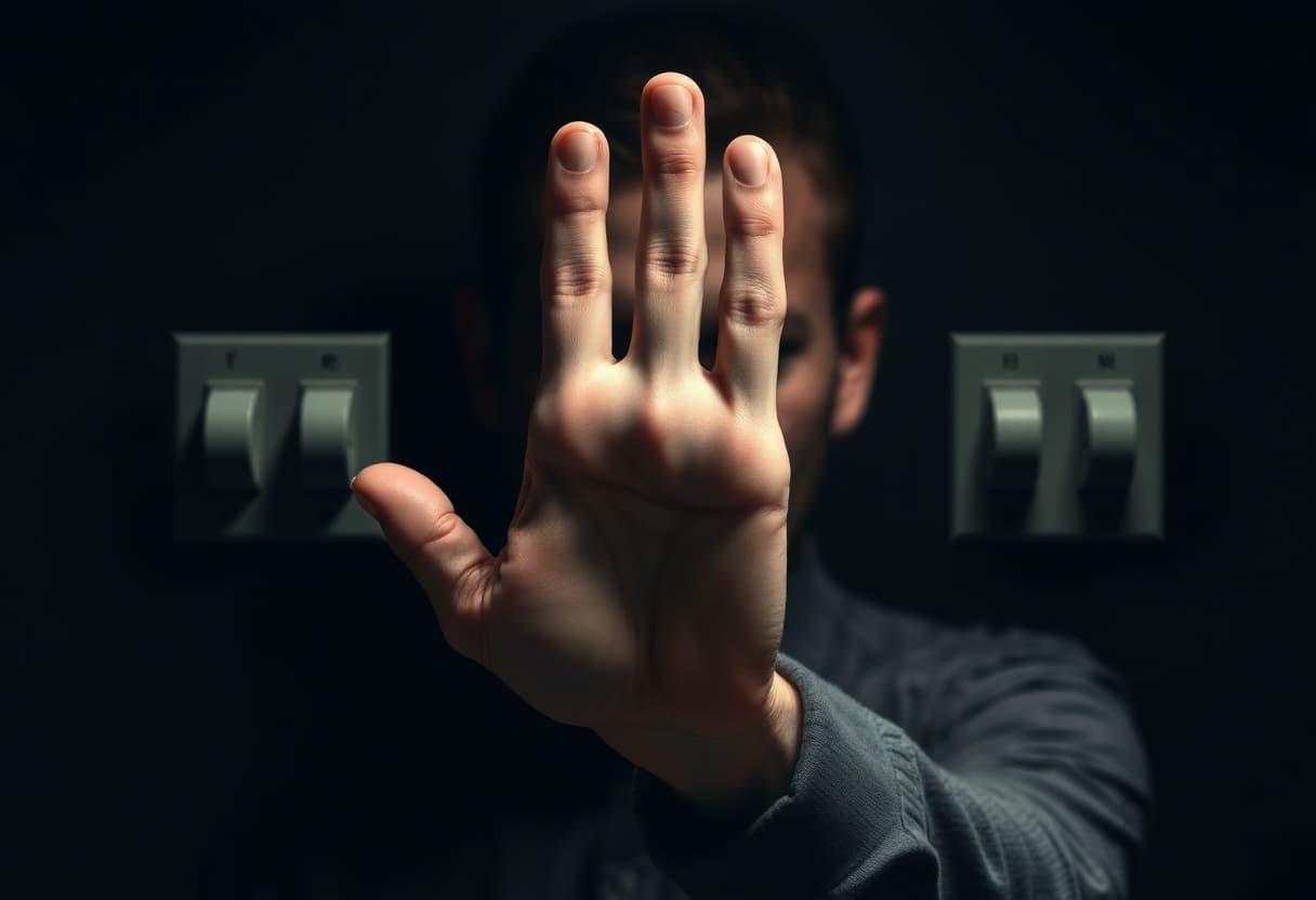 The Trolley Problem Is Not About Trolleys