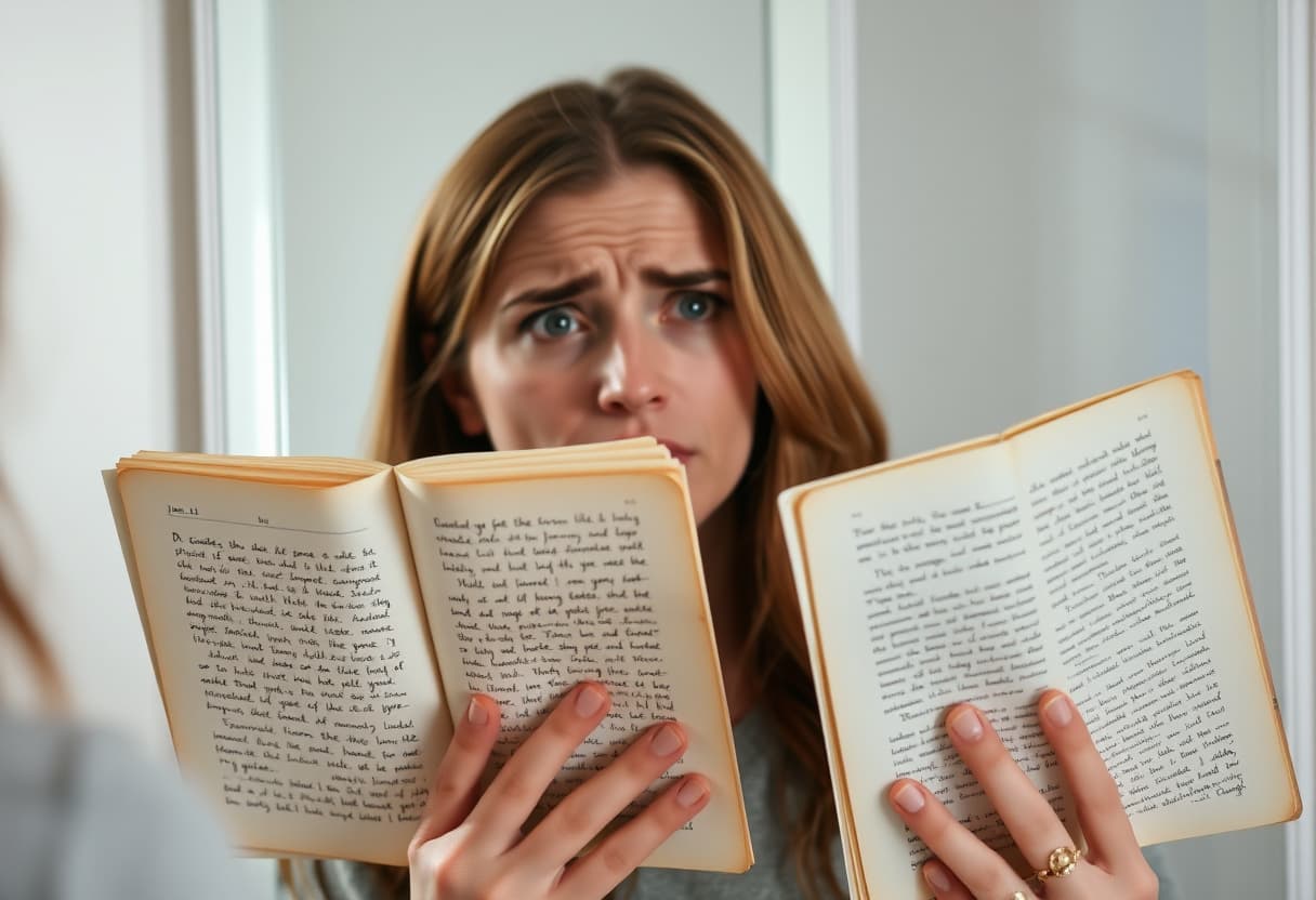 Why You Don't Remember How Wrong You Used to Be