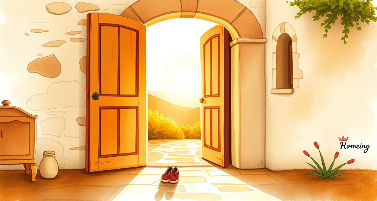 Adoption in Christ: What Paul's Family Language Actually Promises