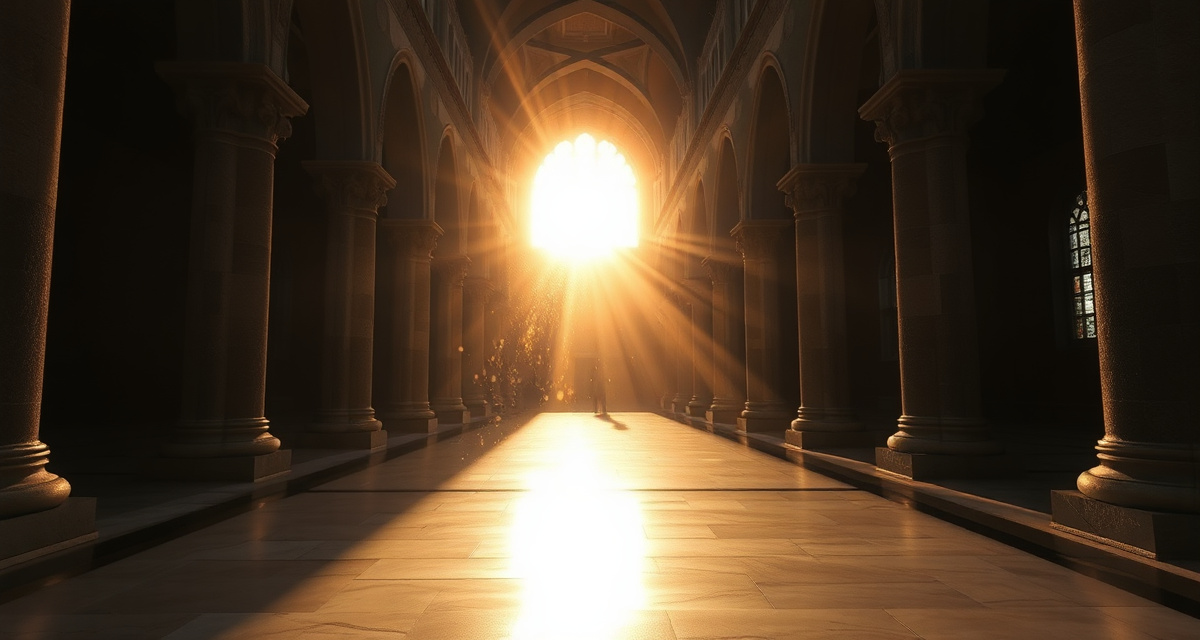 The Beatific Vision: What Scripture Promises About Seeing God Face to Face
