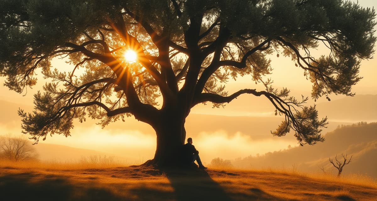 What Ecclesiastes Gets Right About the Human Condition