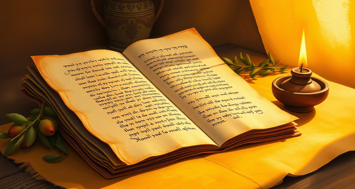 Hesed: The Hebrew Word for Loyal Love That Holds the Old Testament Together