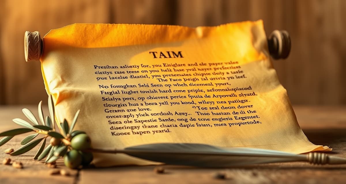 What Paul Means by 'In Christ': The Phrase That Holds the New Testament Together