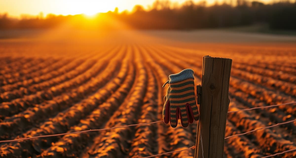 The Theology of Work: What Genesis Says About Human Purpose and Vocation