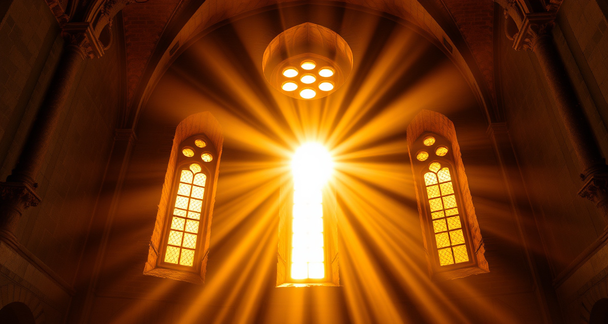 Theosis: The Eastern Orthodox Vision of Becoming Like God