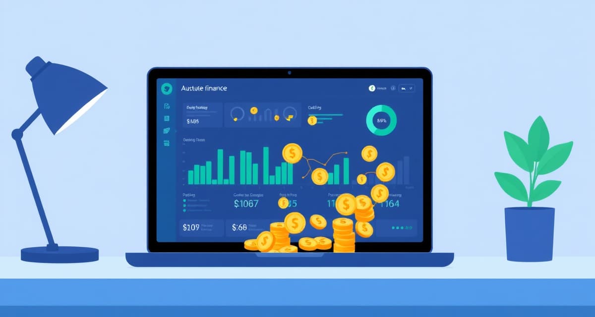 The Power of Automating Your Finances: Why Defaults Beat Discipline