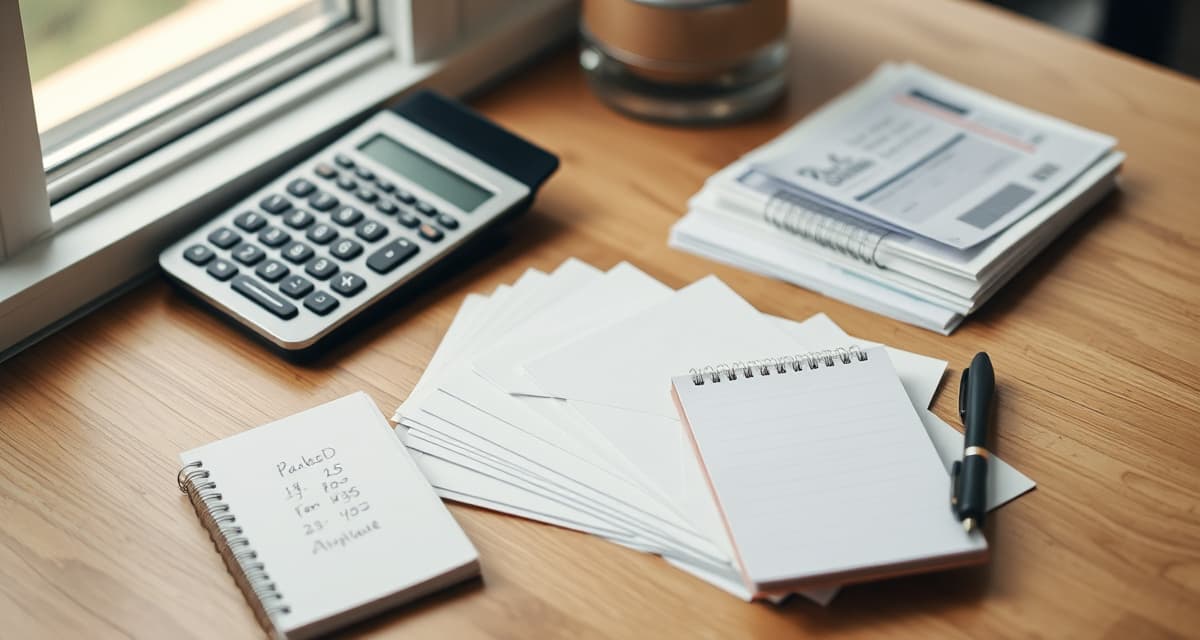 Debt Snowball vs. Debt Avalanche: The Math and Psychology of Getting Out of Debt