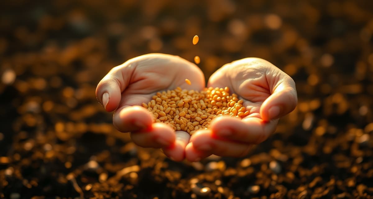 The Psychology of Giving: Why Generosity Is a Financial Strategy