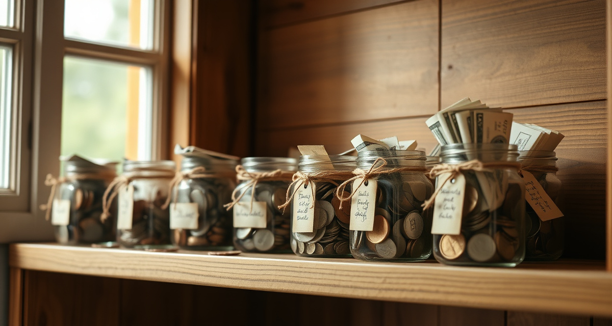 Sinking Funds: The Old-Fashioned Budgeting Tool That Still Works