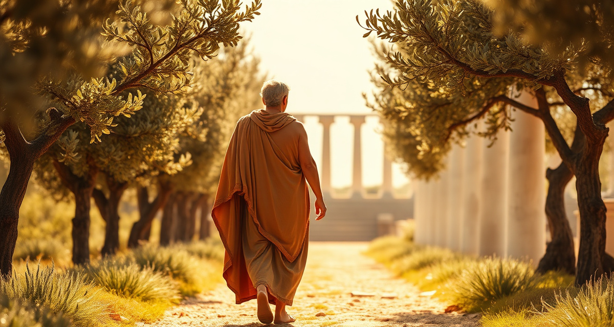 Aristotle on Friendship: The Three Kinds and Why Only One Lasts