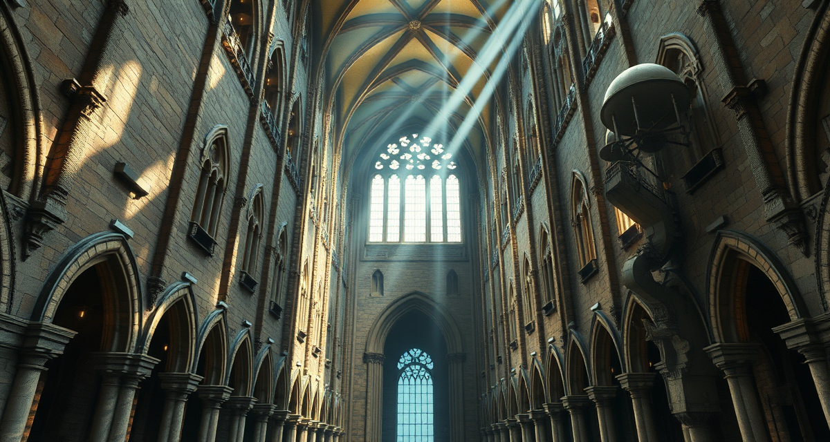 Charles Taylor's A Secular Age: How the West Became Disenchanted