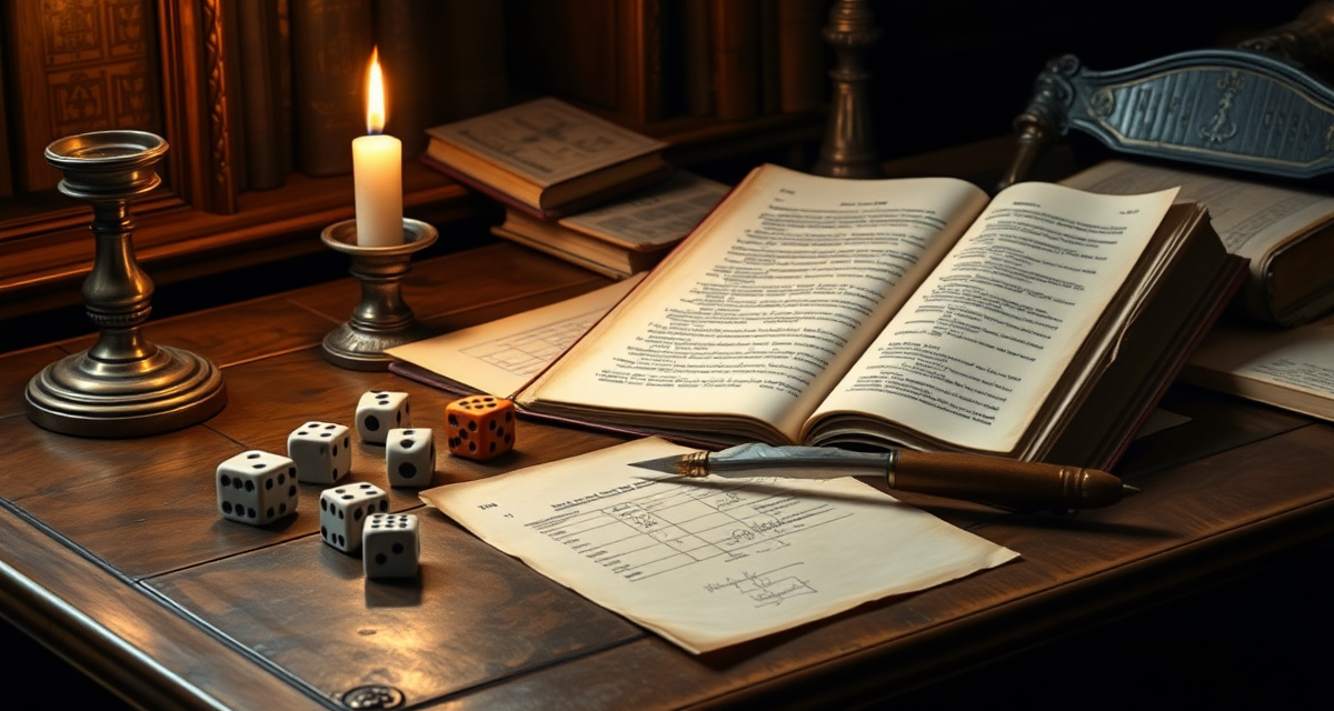 Pascal’s Wager: The Argument That Reframes the Question of Belief