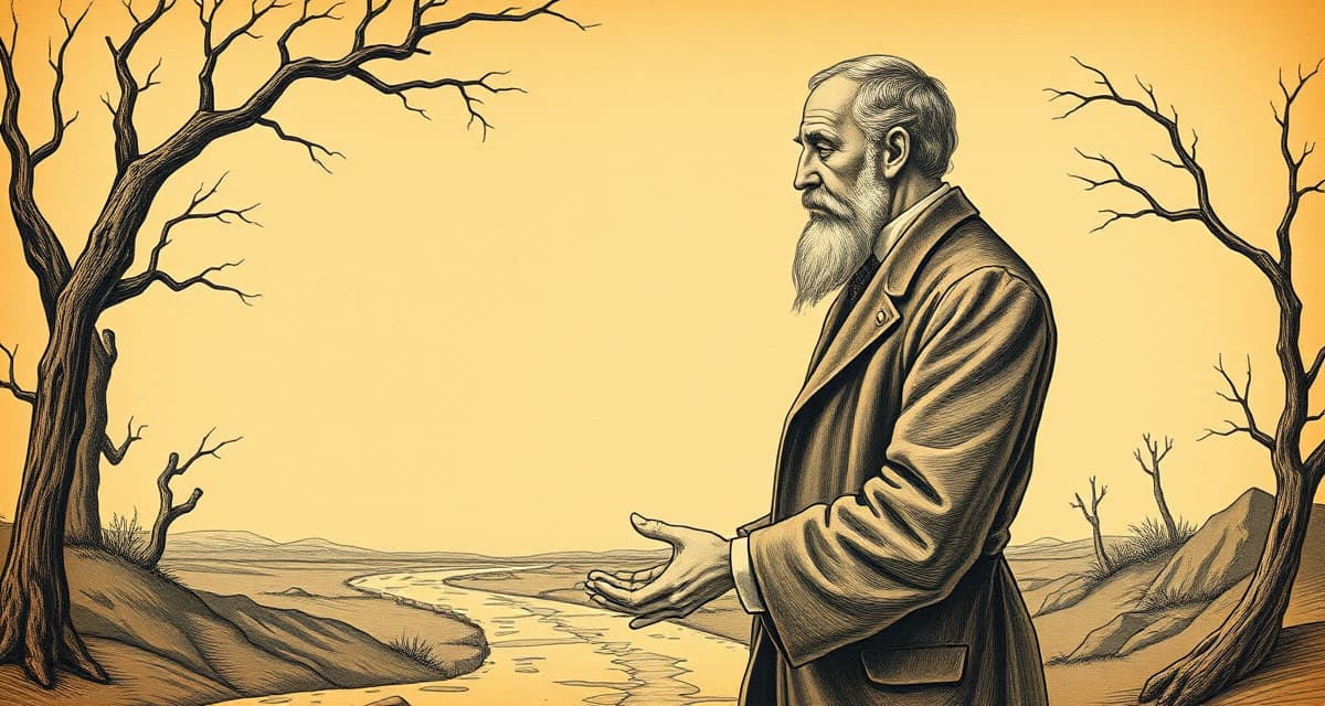 Pragmatism: William James and the Philosophy That Asks Does It Work?