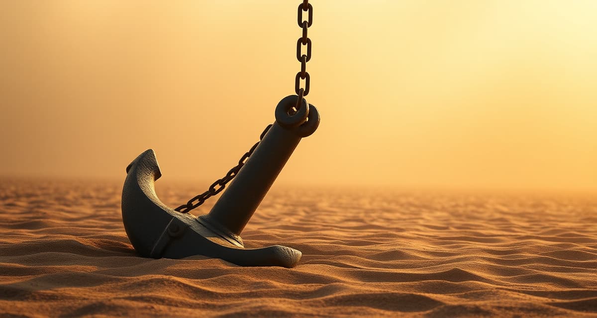 Anchoring: How the First Number You See Changes Every Decision After