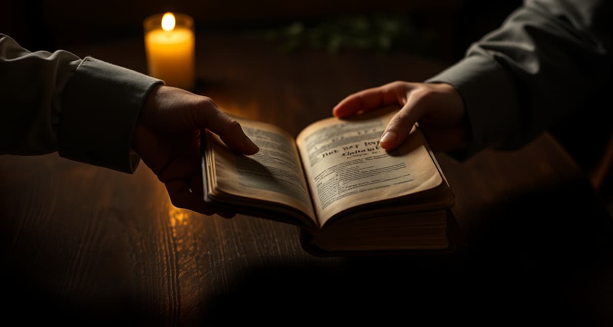 The Ben Franklin Effect: Why Doing Someone a Favor Makes You Like Them More