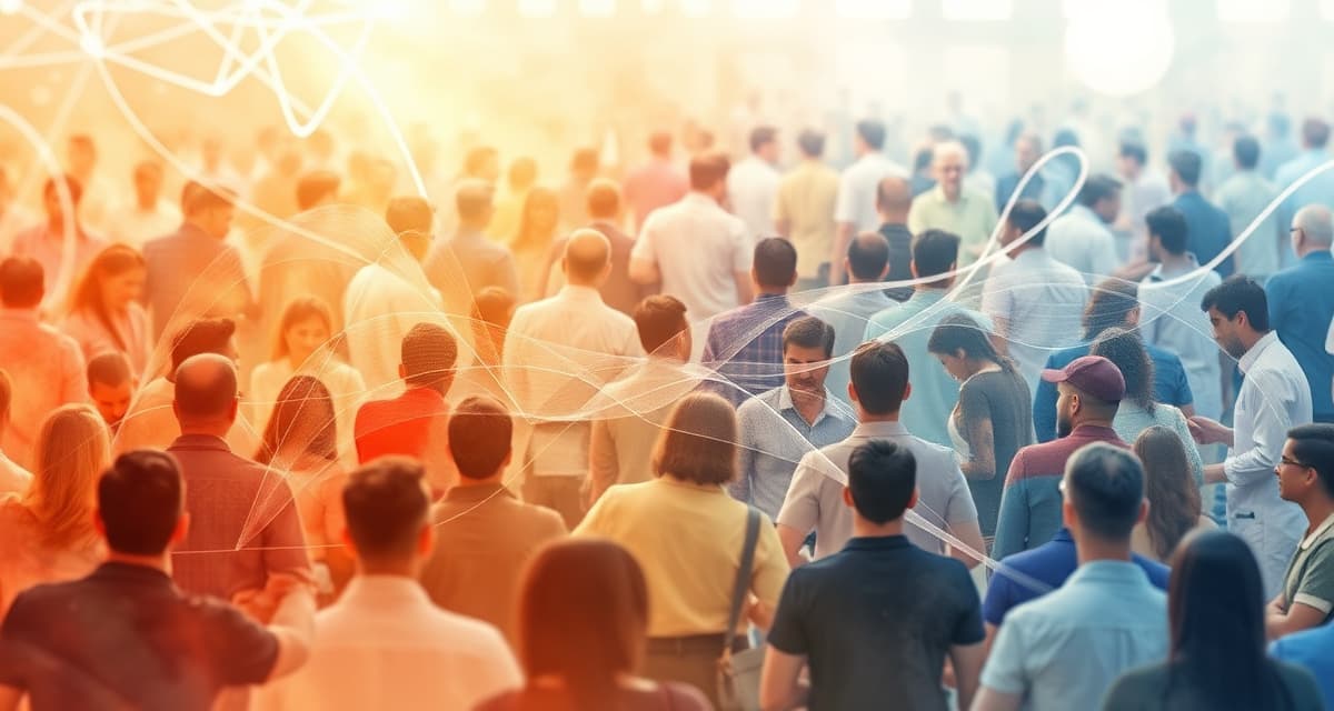 Emotional Contagion: How Feelings Spread From Person to Person