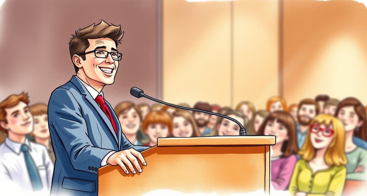 The Pratfall Effect: Why Imperfection Makes People More Likeable