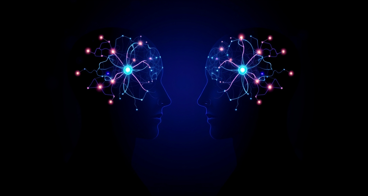 Theory of Mind: How We Build Models of Other Minds