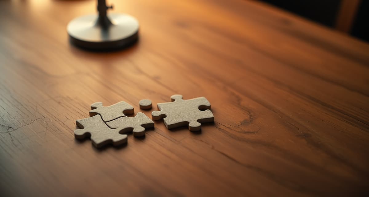 The Zeigarnik Effect: Why Unfinished Tasks Hijack Your Attention