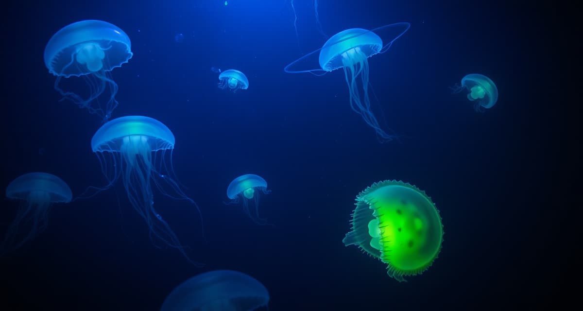 Bioluminescence: Why Some Living Things Make Their Own Light