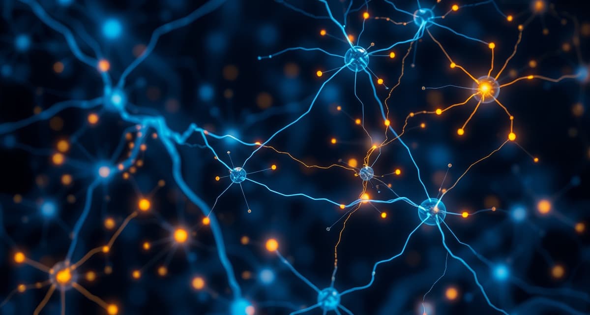 The Chemistry of Memory: How Molecules Store Your Past