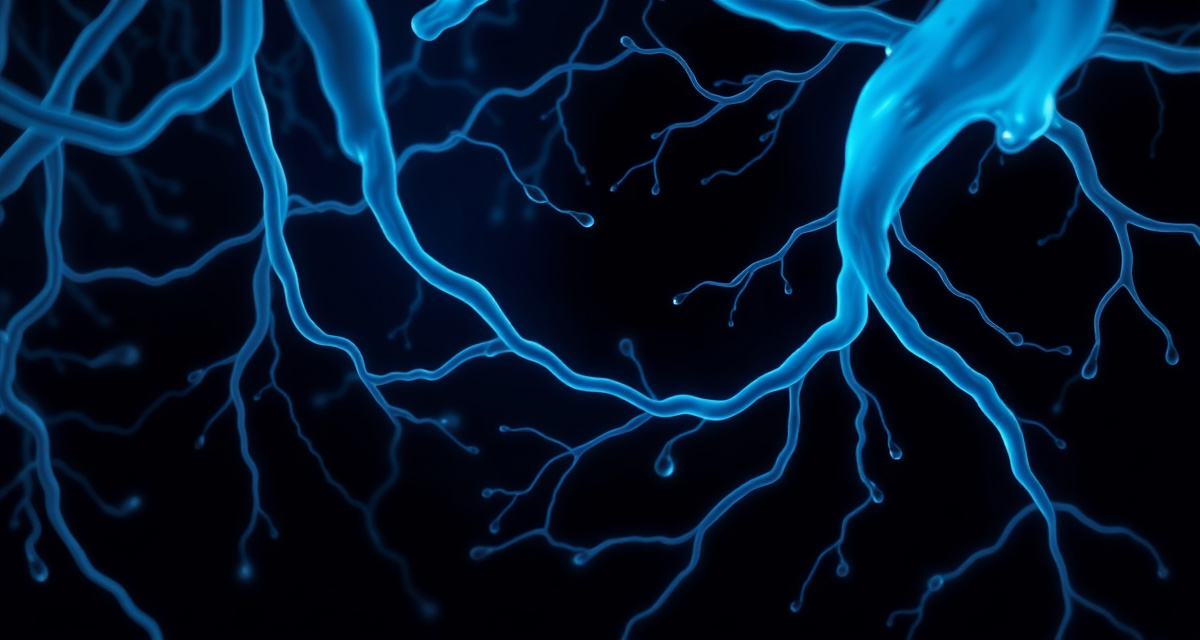 The Glymphatic System: How Your Brain Cleans Itself While You Sleep