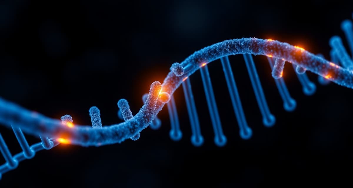 The Hayflick Limit: Why Cells Stop Dividing