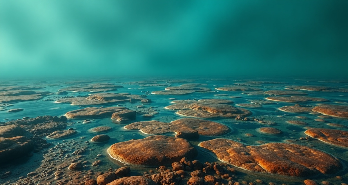 The Oxygen Catastrophe: Earth's First Mass Extinction and What It Made Possible