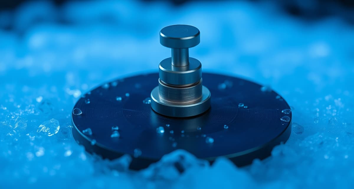 Superconductors: Why Some Materials Lose All Resistance, and What It Could Mean for the Future