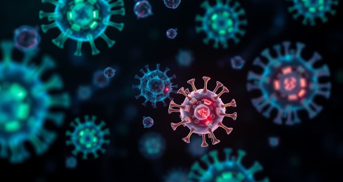How Vaccines Train Your Immune System to Remember