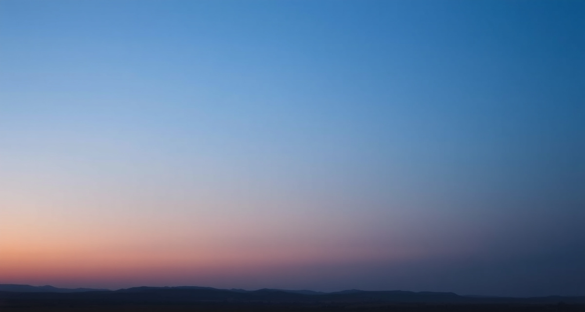 Why the Sky Is Blue: Rayleigh Scattering and the Light You Take For Granted