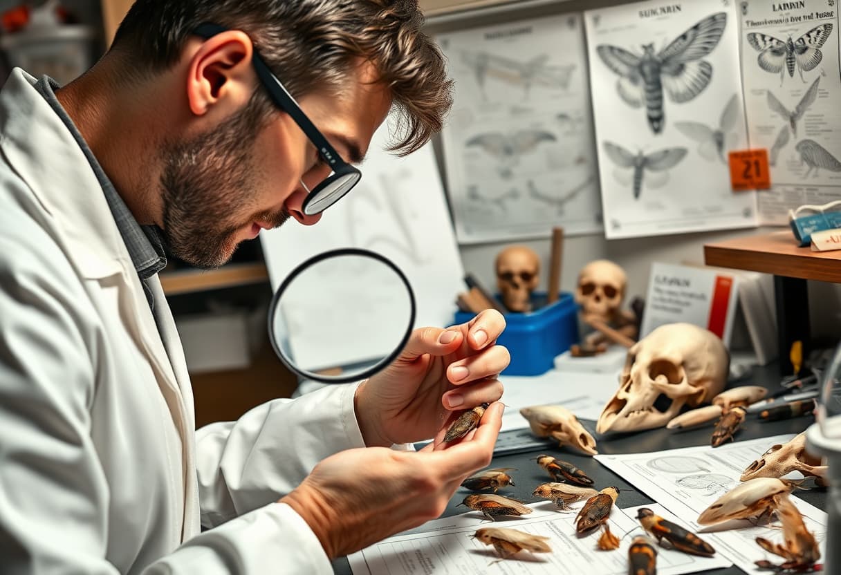 How Evolution Actually Works: Natural Selection, Drift, and the Misconceptions