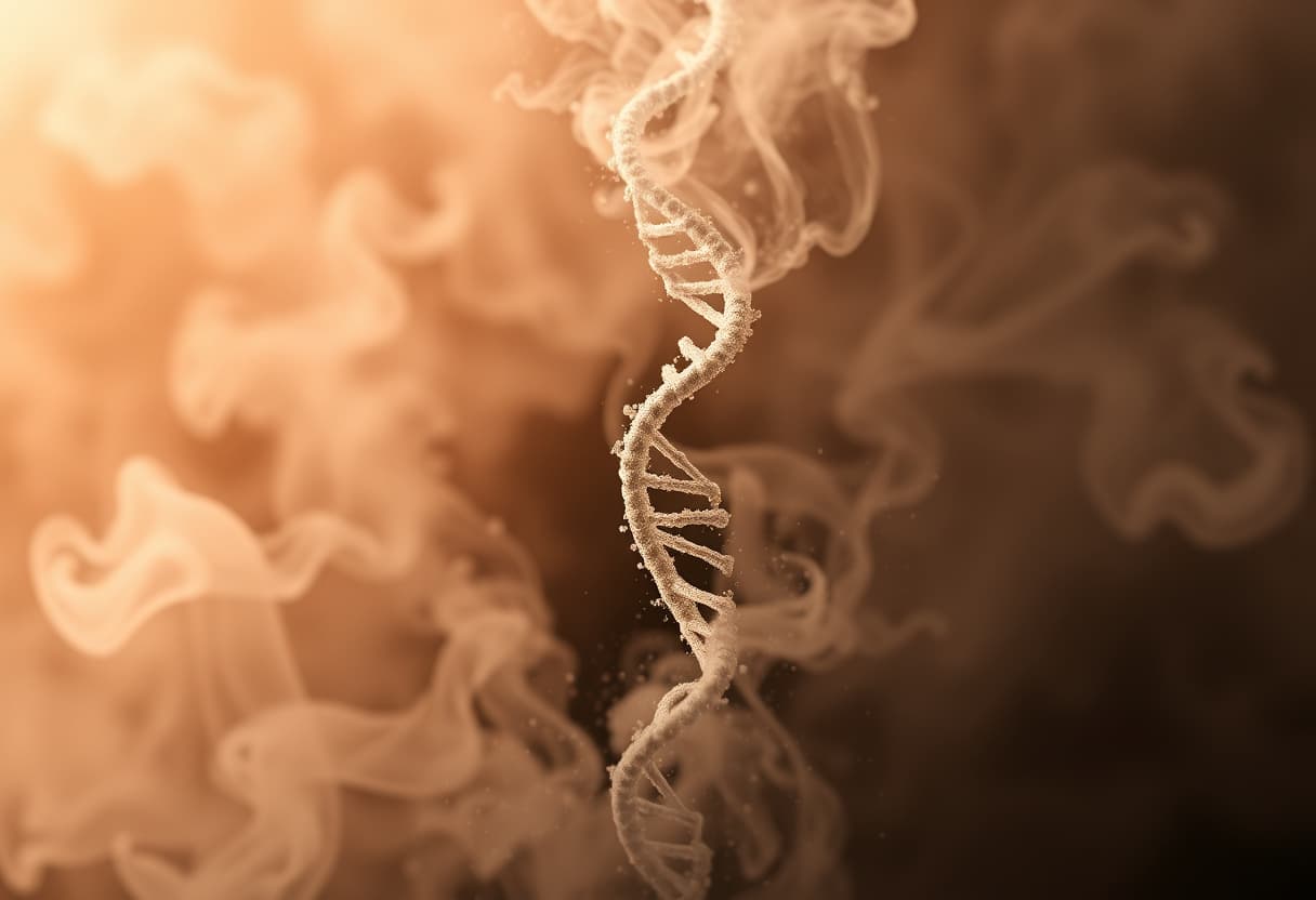 Life Against Entropy: How Living Things Maintain Order in a Universe That Tends Toward Chaos