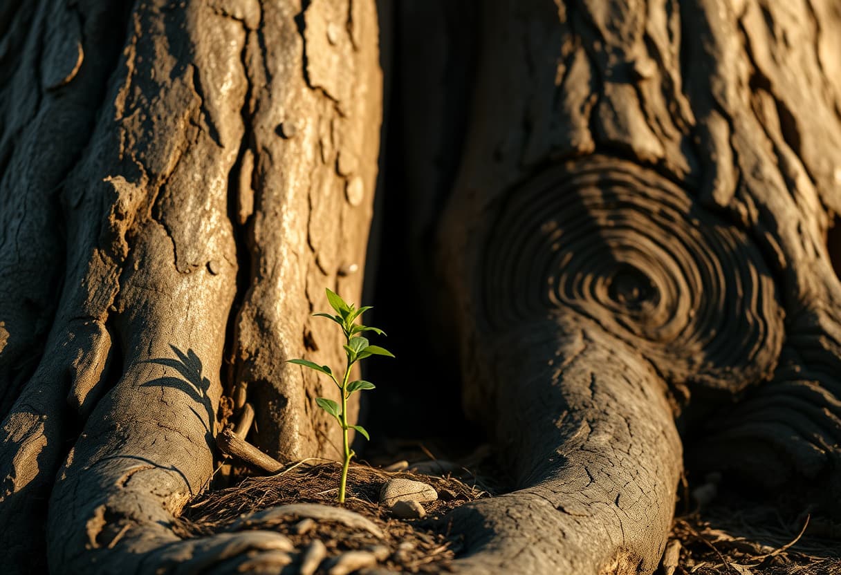 The Mathematics of Patience: How Compound Interest Actually Works