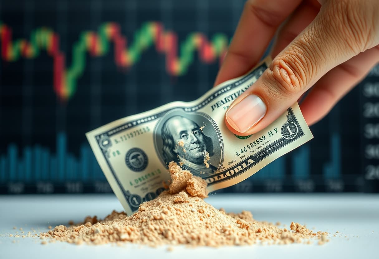 The Silent Tax: How Inflation Erodes Wealth and What to Do About It