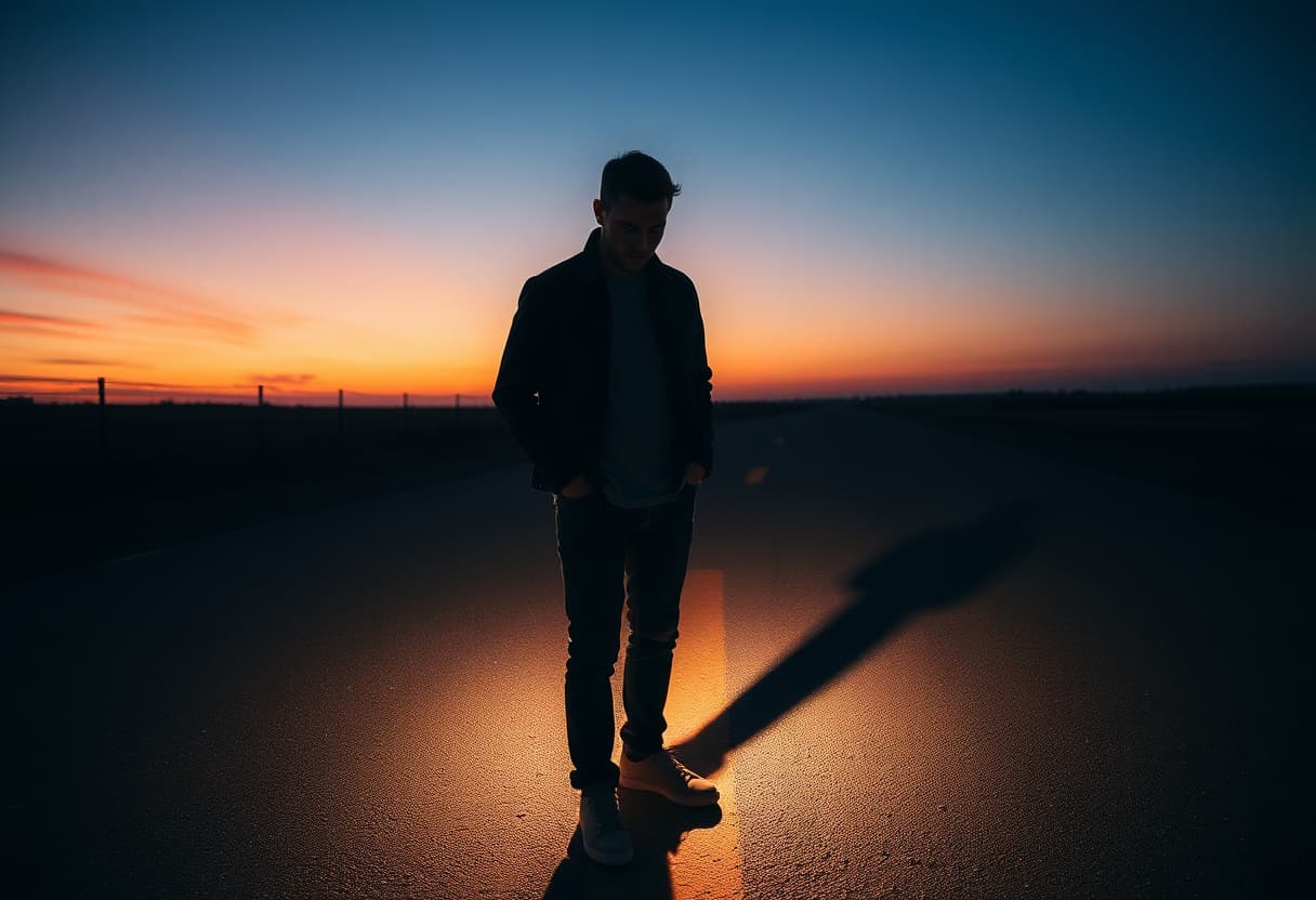 The War Within: What Romans 7 Really Tells Us About Paul โ and Ourselves