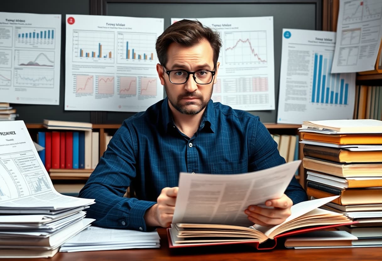 What the Dunning-Kruger Study Actually Showed (And What We Got Wrong About It)