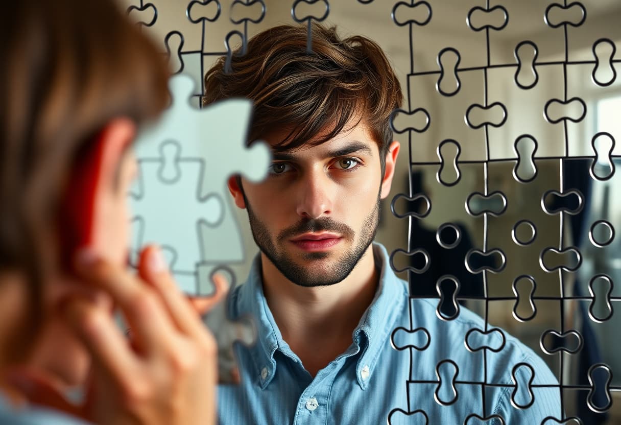 Why Your Mind Protects Its Own Beliefs — And What to Do About It